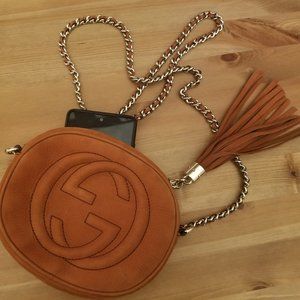 Gucci Soho Disco bag